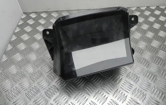 BMW X3 G01 Head up display screen 6822901 T5363