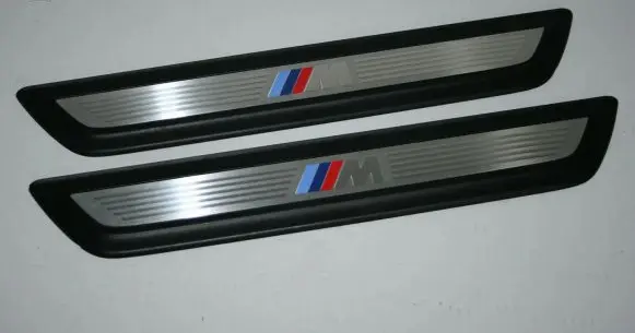 BMW X4 G02 Front sill trim cover 7354251