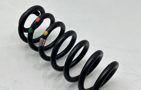 KIA Sorento Rear coil spring 55350-C5340