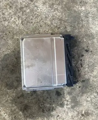 Volvo S60 Engine control unit/module