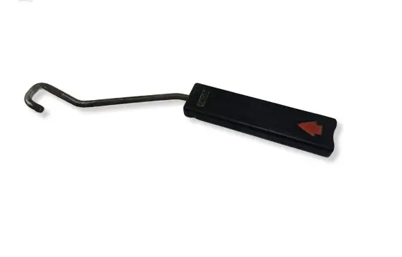 Volkswagen Sharan Engine bonnet (hood) release handle 
