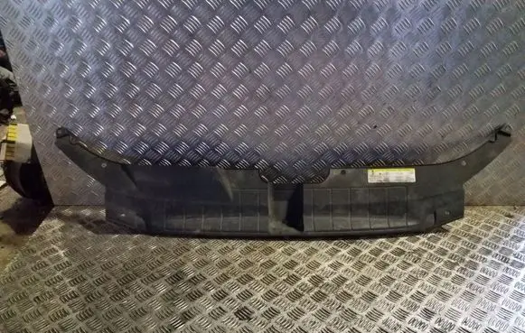Audi Q5 SQ5 Top upper radiator support slam panel 8R0807081