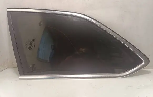 Skoda Octavia Mk3 (5E) Rear side window As2