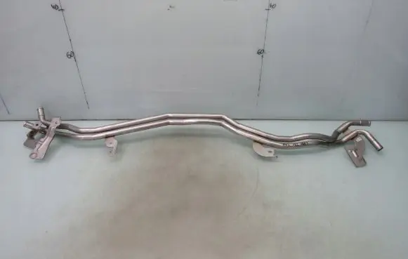 Mazda CX-60 Engine coolant pipe/hose