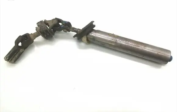 Subaru Outback Steering column universal joint 