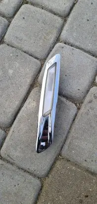 BMW 5 F10 F11 Front fender indicator light 7154167 7154169
