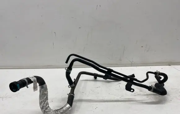 KIA Xceed Engine coolant pipe/hose 97312CR000