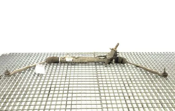 Steering rack