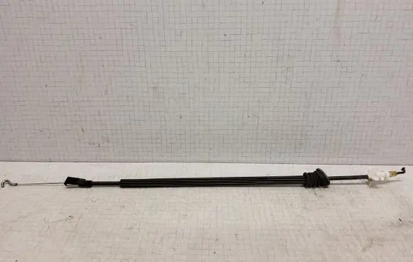 Volkswagen PASSAT B6 Rear door cable line 3C4839085A