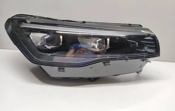 Headlight/headlamp