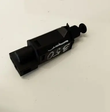 Audi A3 S3 8L Brake pedal sensor switch 1H0927189D