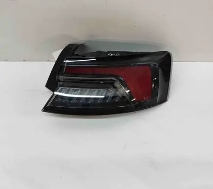 Audi A5 Rear/tail lights 8W6052102
