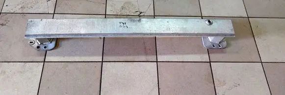 Citroen DS4 Rear bumper cross member