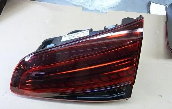 Volkswagen Golf VI Rear/tail lights 5G0945308Q