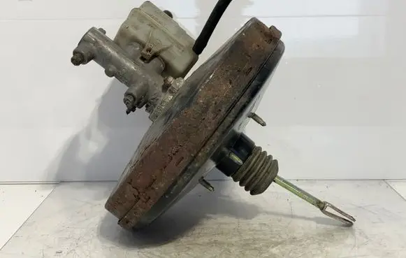 Renault Master II Brake booster B359168 B550 7700308123