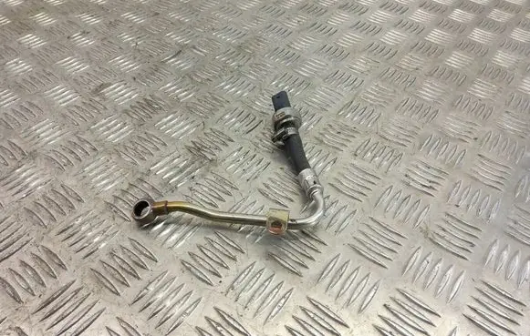 BMW X3 F25 Exhaust gas pressure sensor 8507634