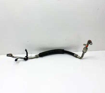Ford Escape III Air conditioning (A/C) pipe/hose LX6H19N602