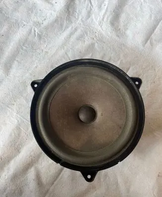 Audi A6 S6 C5 4B Front door speaker 4B0035411 8637611333