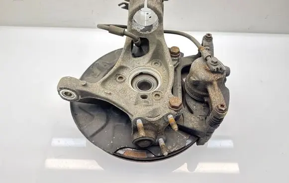 Cupra Formentor Front wheel hub 5WA407257A