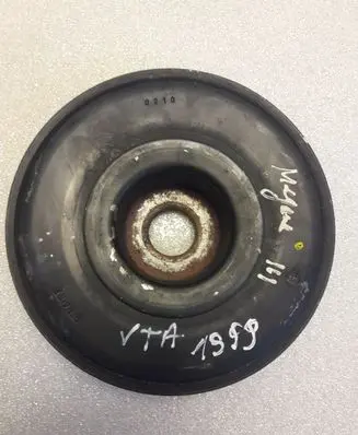 Renault Megane III Crankshaft pulley E101110A C53