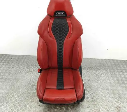 BMW X5 G05 Front driver seat 7459217 8095941