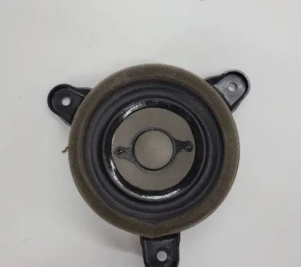 Audi A8 S8 D4 4H Front door speaker 4H0035397