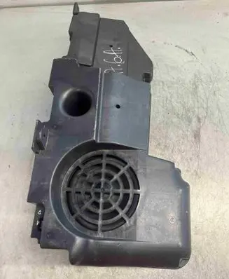 Audi A6 C7 Subwoofer speaker 4g9035381a