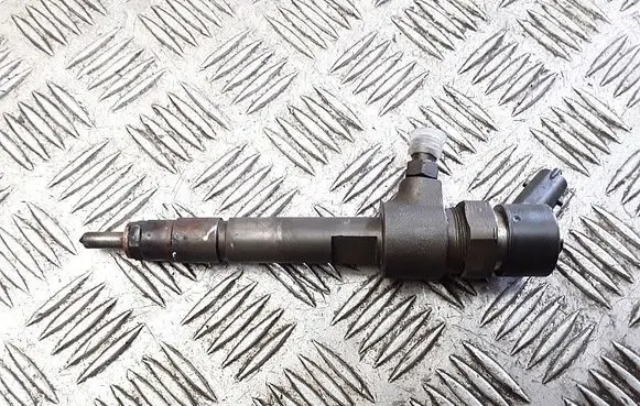 Fiat Stilo Fuel injector 0445110119