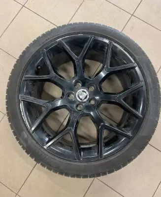 Jaguar F-Type R19 alloy rim EX531007KAA EX531007KA
