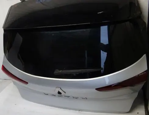 Renault Captur II Tailgate/trunk/boot lid