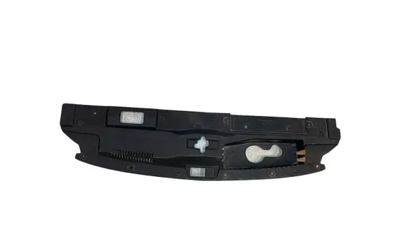 Radiator trim