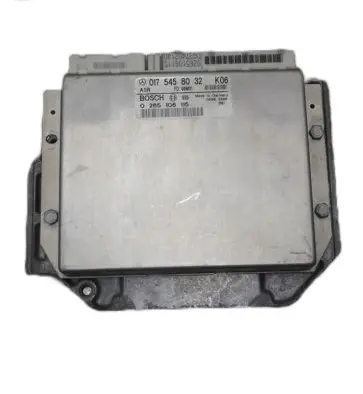 Mercedes-Benz SL R129 ASC control unit/module 0175458032