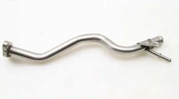 Opel Astra K Brake vacuum hose/pipe 