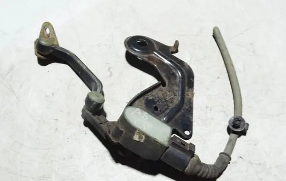 Audi A6 S6 C6 4F Air suspension front height level sensor 1T0907503