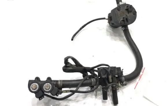 Audi A4 S4 B6 8E 8H LP gas injector 67R010194
