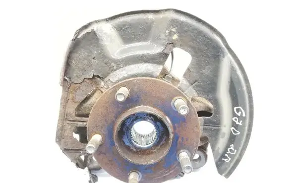 Mazda 6 Front wheel hub 