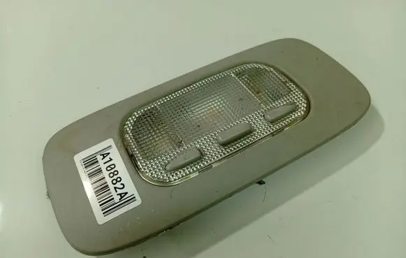 Citroen C8 Front seat light 241751