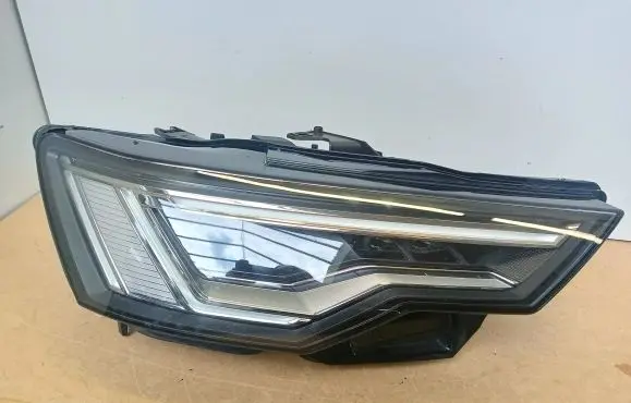 Audi A6 S6 C8 4K Headlight/headlamp 4K0941040