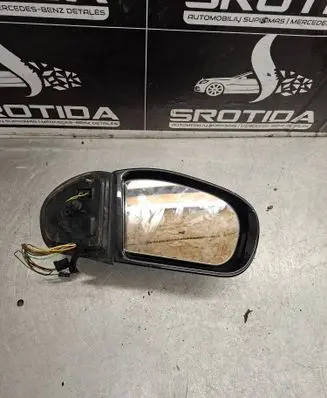 Mercedes-Benz E W211 Front door electric wing mirror
