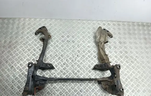 Audi A6 C7 Front subframe