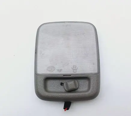 Nissan Primera Front seat light 138284