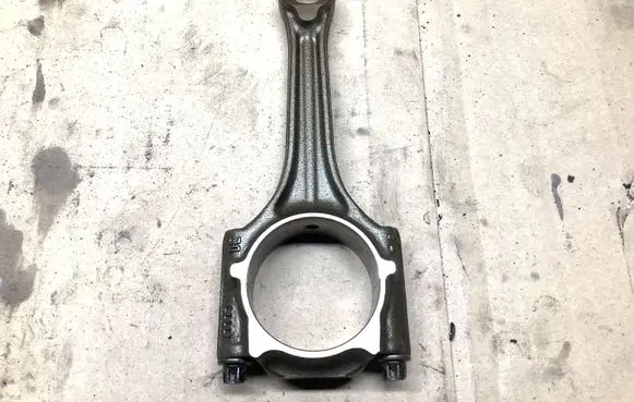 Skoda Octavia Mk2 (1Z) Connecting rod/conrod 06BH