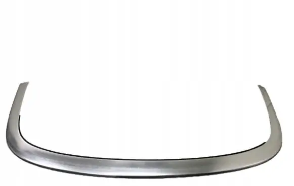 Audi A4 S4 B6 8E 8H Other trunk/boot trim element 8H0853297