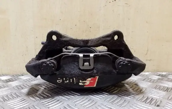 Audi A5 8T 8F Front brake caliper