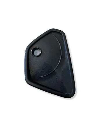 Mercedes-Benz C W204 Seat trim A2049180136 74010019 6029662L