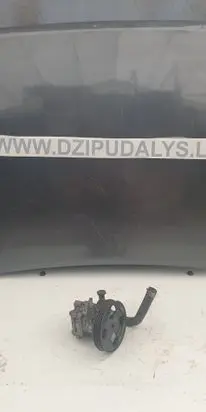 Suzuki Grand Vitara I Fuel injection high pressure pump 65D1