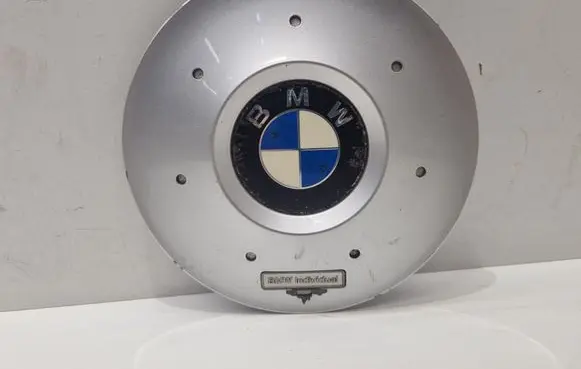 BMW 5 E39 Wheel nut cap/cover 7897242