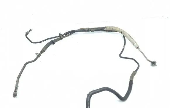 Porsche Cayenne (92A) Power steering hose/pipe/line