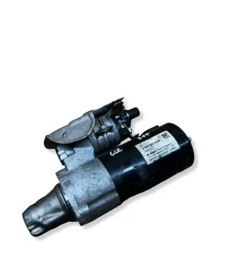 Mercedes-Benz GLE (W166 - C292) Starter motor A6429061000 20150910 0001149412