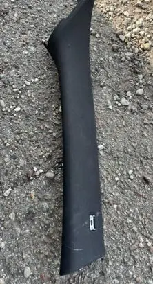 BMW X5 E70 (A) pillar trim 7129750